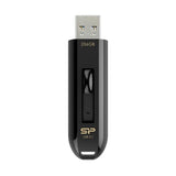 EAN 4712702649031 - Silicon Power Blaze B21 unidad flash USB 32 GB USB tipo A 3.2 Gen 1 (3.1 Gen 1) Negro imagen 2