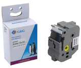 EAN 6941881284872 - G&G 5T261-TD Blanco imagen 2