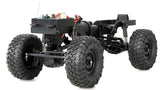 EAN 4262500342783 - Amewi 22726 modelo controlado por radio Camión oruga Motor eléctrico 1:16 imagen 7