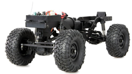 EAN 4262500342783 - Amewi 22726 modelo controlado por radio Camión oruga Motor eléctrico 1:16 imagen 7