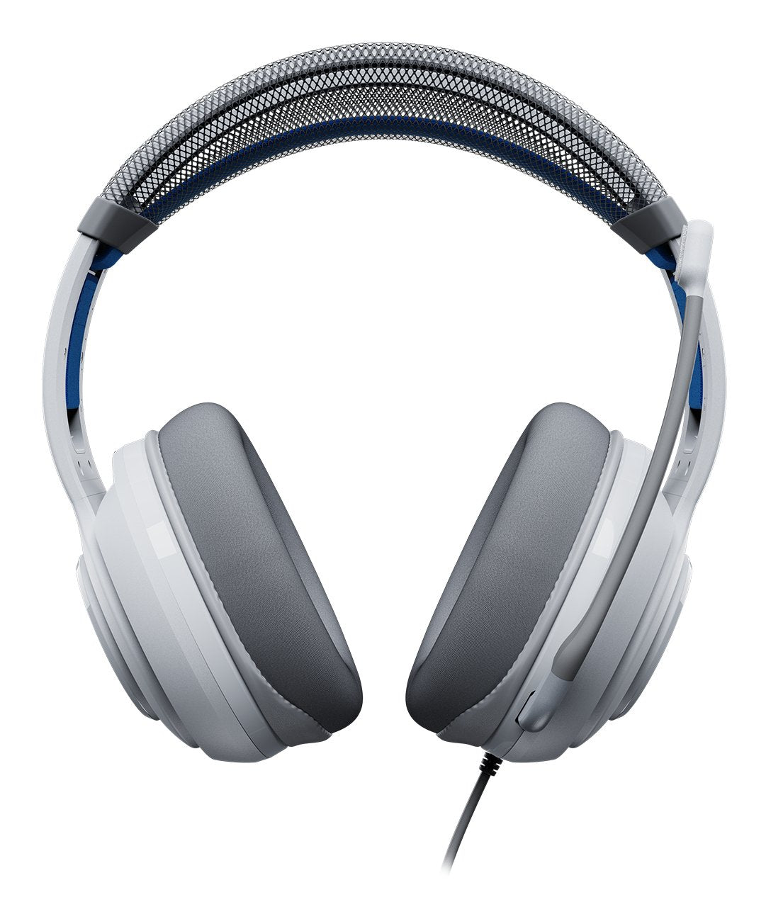EAN 840454400274 - Turtle Beach Atlas 200 Auriculares Alámbrico Diadema Juego Blanco imagen 6
