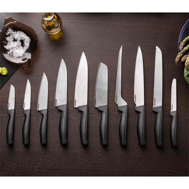 Fiskars 1051748 Cuchillo De Chef  Acero Inoxidable 1 Pieza(S)