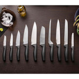 Fiskars 1051748 Cuchillo De Chef  Acero Inoxidable 1 Pieza(S)