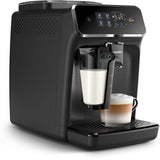 EAN 8710103886037 - Philips 2200 series EP2230/10 cafetera eléctrica Totalmente automática Máquina espresso 1,8 L imagen 3