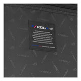 Asus Rog Slash Hard-Case Luggage