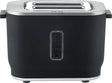 EAN 3838782129629 - Gorenje T800ORAB 6 2 rebanada(s) 800 W Negro imagen 1