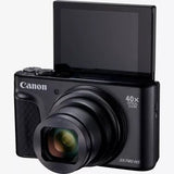Canon Powershot Sx740 Hs Lite Negro