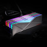 Memoria Adata Xph Spectrix D50 8gb Ddr4 Dimm 3600mhz
