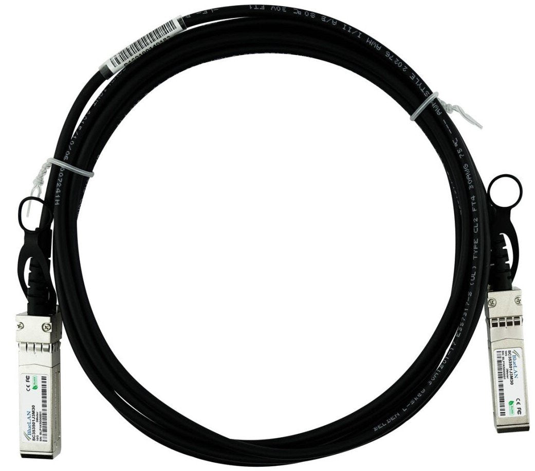 Alcatel-Lucent Enterprise 1/10g Direct Attached Uplink/Stacking Copper Cable 1meter