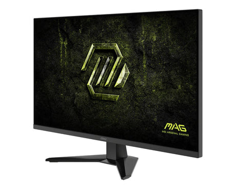 EAN 4711377347808 - MSI MAG 325QFDE E18V pantalla para PC 80 cm (31.5") 2560 x 1440 Pixeles Wide Quad HD LED Negro imagen 4