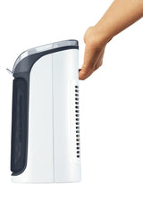 Termoventilador  Rowenta So9281f0 Gris/Blanco