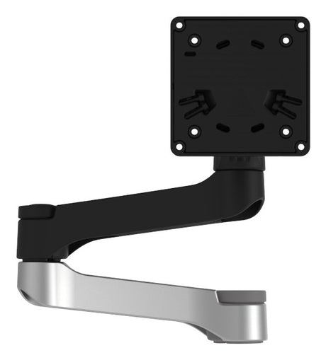 EAN 8719274491095 - R-Go Tools RGOVLZE4EASI soporte para monitor 81,3 cm (32") Escritorio Negro, Plata imagen 4