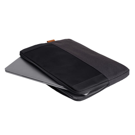 EAN 8713439252484 - Trust Lisboa 40,6 cm (16") Funda Negro imagen 2
