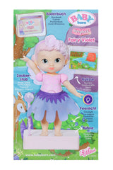 EAN 4001167833780 - BABY born Storybook Fairy Violet imagen 10