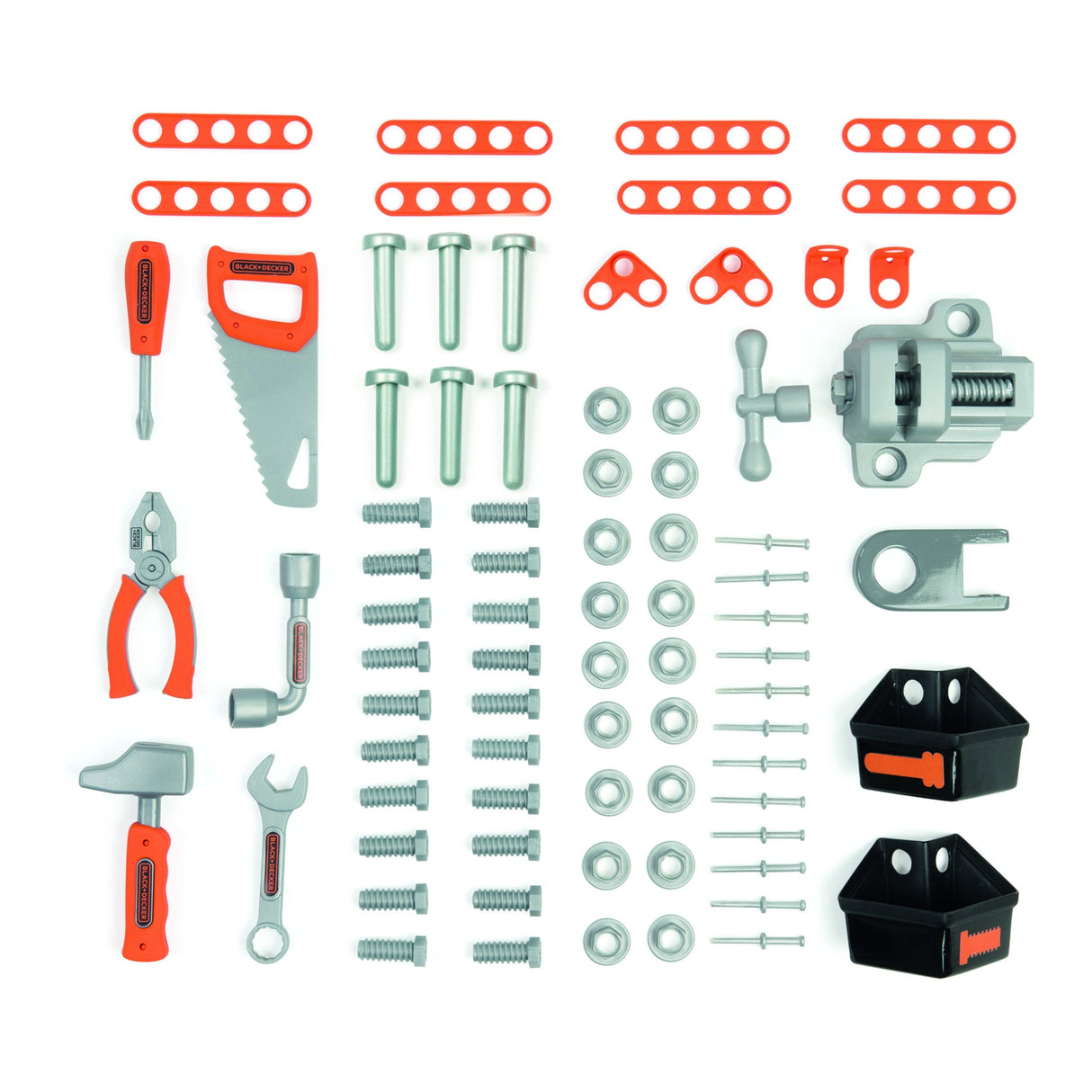 B+D Bricolo One Workbenc H