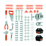 B+D Bricolo One Workbenc H