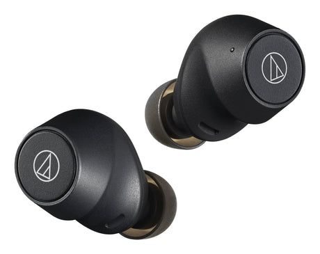 EAN 4961310162610 - Audio-Technica ATH-CKS30TW+ Auriculares True Wireless Stereo (TWS) Dentro de oído Llamadas/Música USB Tip imagen 1