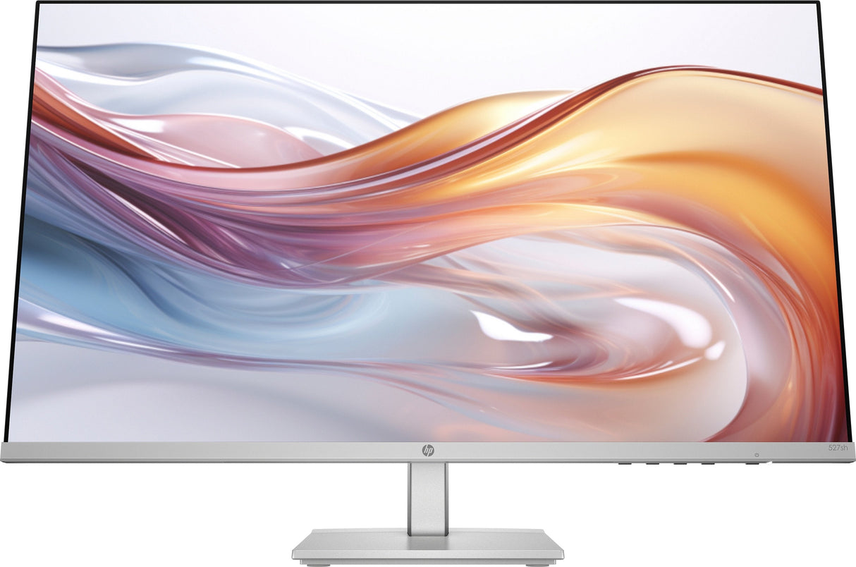 EAN 197498939001 - HP Series 5 27 inch FHD Height Adjust Monitor - 527sh pantalla para PC 68,6 cm (27") 1920 x 1080 Pixeles F imagen 1