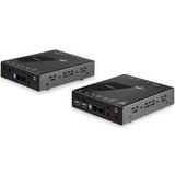 Alargador Extensor Kvm Hdmi Ip