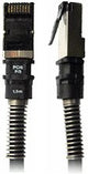 EAN 1053010260017 - PatchSee 7.9m Cat6 A FTP cable de red Negro 7,9 m Cat6a imagen 1