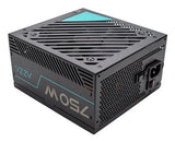Azza Netzteil 750w Argb 120mm Negro 80+Bronze