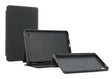 EAN 3700992536774 - Mobilis 068022 funda para tablet 22,1 cm (8.7") Libro Negro imagen 1