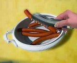 Pliers For Spaghetti Fackelman 41001