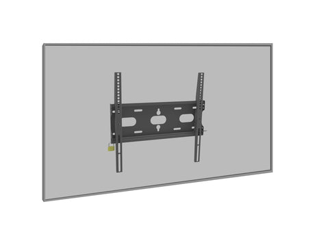 EAN 5902841107281 - iiyama MD-WM4040 soporte para monitor Pared Negro imagen 2