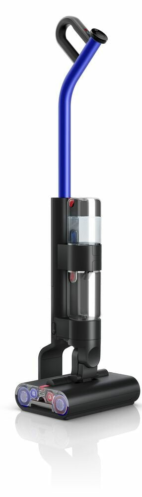 EAN 5025155096772 - Dyson Wash G1 Aspiradora escoba Batería Húmedo Sin bolsa Negro, Azul imagen 6