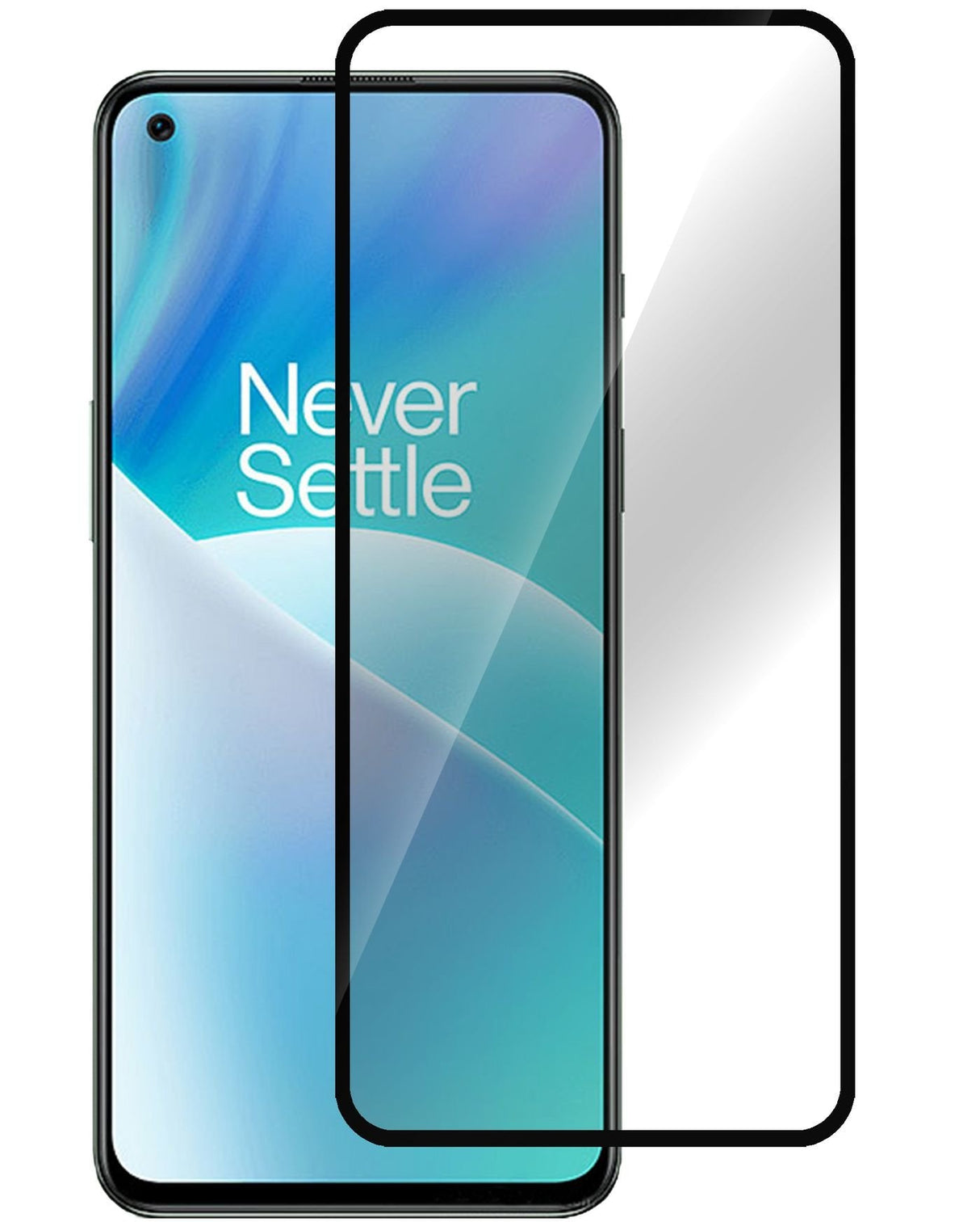 Estuff Oneplus Nord 2t 5g 1 Pieza(S)