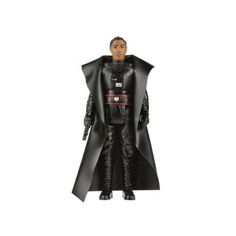 EAN 5010993809165 - Star Wars Retro Collection Moff Gideon imagen 1