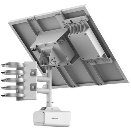 EAN 6942160420141 - Hikvision DS-2XS6A46G1-IZS/C36S80(2.8-12mm)(1TB) Bala (forma) Cámara de seguridad IP Exterior 2560 x 1440 imagen 4