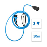 Nrgkick 32a Pure 10m Standard Wlan