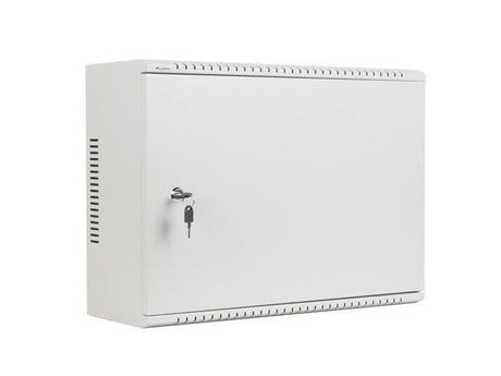 EAN 5901969433432 - Lanberg WAF1-5203-04-00S armario rack 3U Bastidor de pared Gris imagen 6