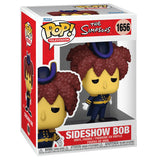 Figura Pop The Simpsons Sideshow Bob
