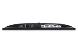 Monitor Aoc 23.8" 24p1 Ips 16:9 5ms Vga Dvi Hdmi Dp Sp Pivot