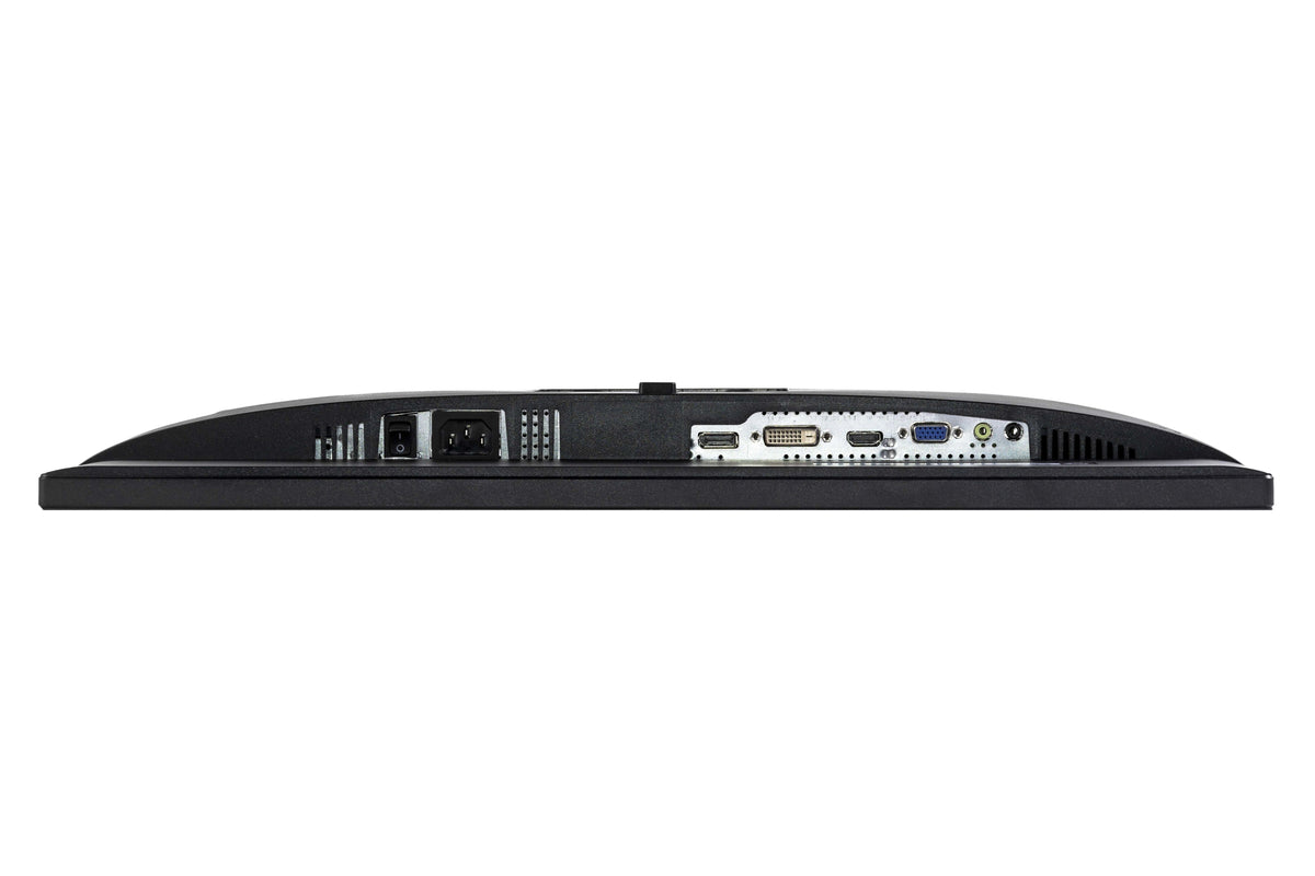 EAN 4038986146630 - AOC P1 24P1 pantalla para PC 60,5 cm (23.8") 1920 x 1080 Pixeles Full HD LED Negro imagen 10