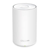 EAN 6935364006709 - TP-Link Deco X20-4G Doble banda (2,4 GHz / 5 GHz) Wi-Fi 6 (802.11ax) Blanco 3 3G, 4G Interno imagen 1