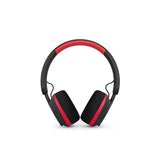 Auriculares Philips 6000 Series Taa6219bk/00 Inalámbrico Diadema Música Bluetooth Negro, Rojo