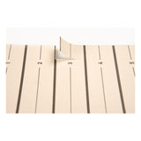 Separadores Pagna A4 Easy Rip Beige Pack De 100 Piezas