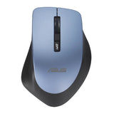 EAN 4711387970195 - ASUS WT425 ratón Oficina mano derecha RF inalámbrico Óptico 1600 DPI imagen 1