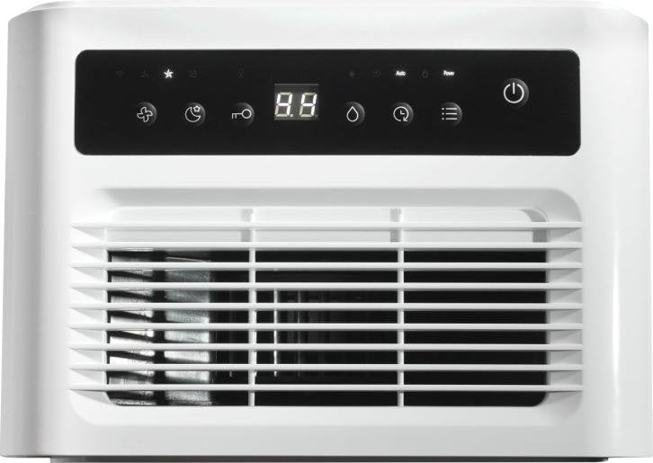 EAN 3838782695452 - Hisense D12CW 40 dB 180 W Blanco imagen 4