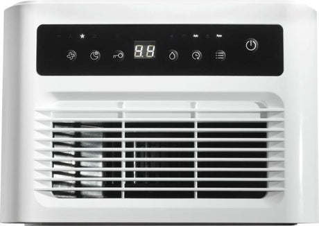 EAN 3838782695452 - Hisense D12CW 40 dB 180 W Blanco imagen 4