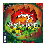 EAN 8436607945482 - Devir Sylvion 30 min Juego De Cartas imagen 3