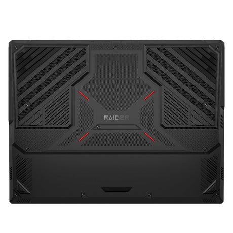 EAN 4711377311915 - MSI Raider A2XWIG-252ES Intel Core Ultra 9 285HX Portátil 45,7 cm (18") UHD+ 32 GB DDR5-SDRAM 1 TB SSD NV imagen 7