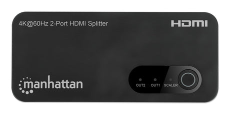EAN 0766623207614 - Manhattan 207614 divisor de video HDMI 2x HDMI imagen 7