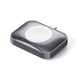 Satechi 2-In-1 Usb-C Charging Dock For Apple Watch & Airpods