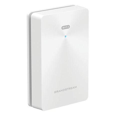 EAN 6947273705345 - Grandstream Networks GWN7661E punto de acceso inalámbrico 1201 Mbit/s Blanco Energía sobre Ethernet (PoE) imagen 3