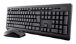EAN 8713439254334 - Trust Primo teclado Ratón incluido Oficina RF inalámbrico QWERTY Español Negro imagen 1