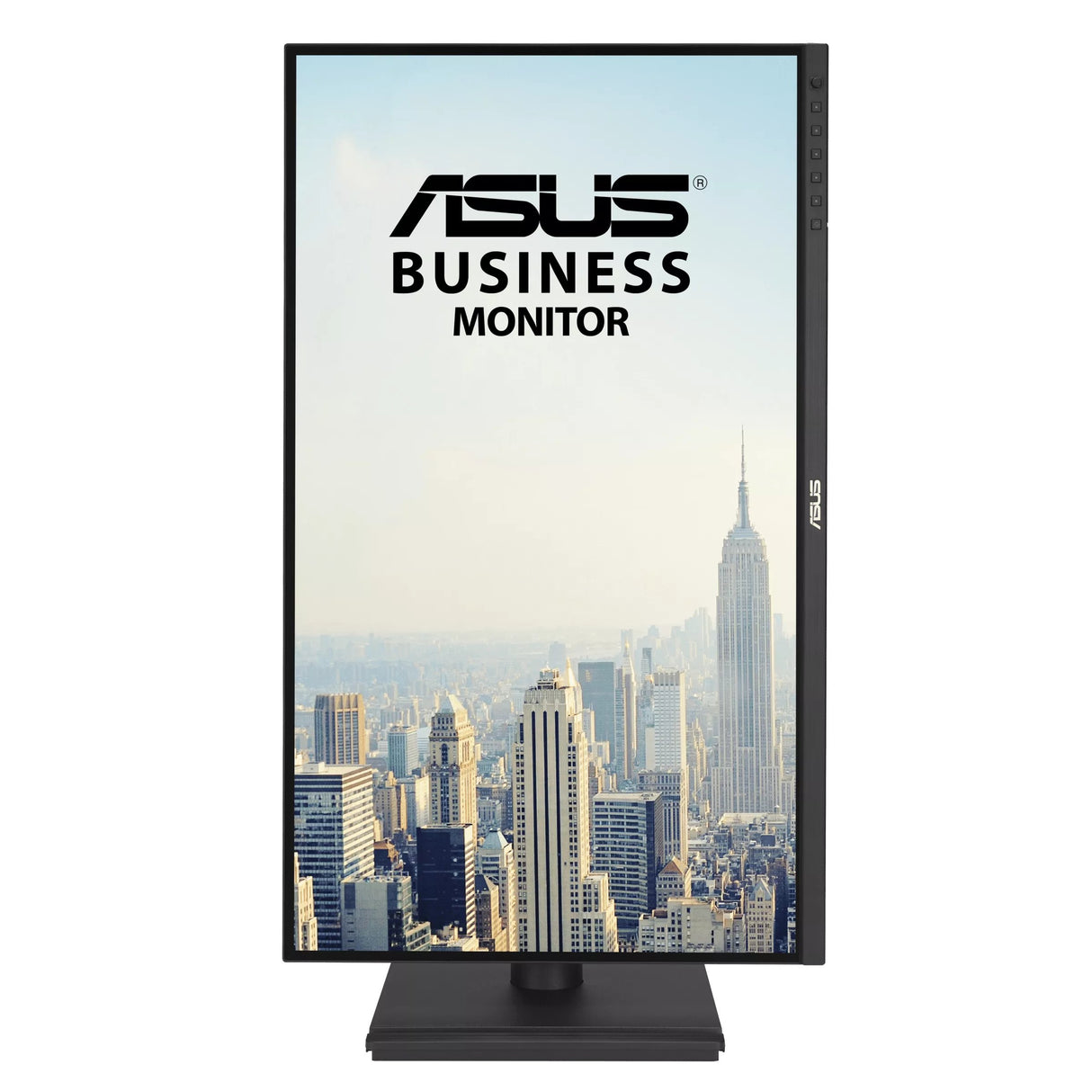 EAN 4711387974209 - ASUS BE27AQG pantalla para PC 68,6 cm (27") 2560 x 1440 Pixeles Quad HD LCD Negro imagen 4